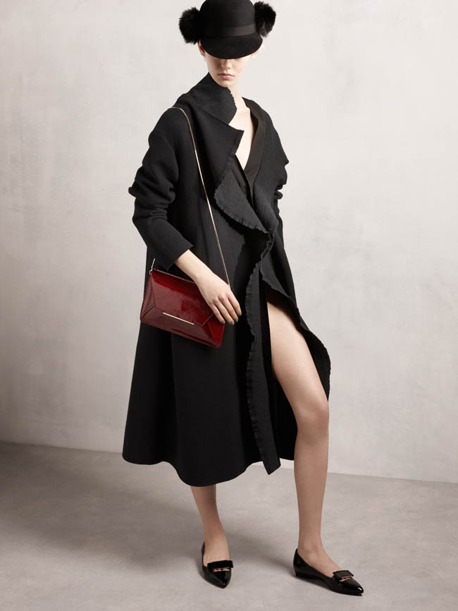 Lanvin Pre-Fall 2014 Collection