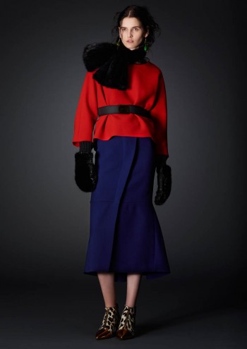 Marni Pre-Fall 2014 Collection – Fashion Gone Rogue