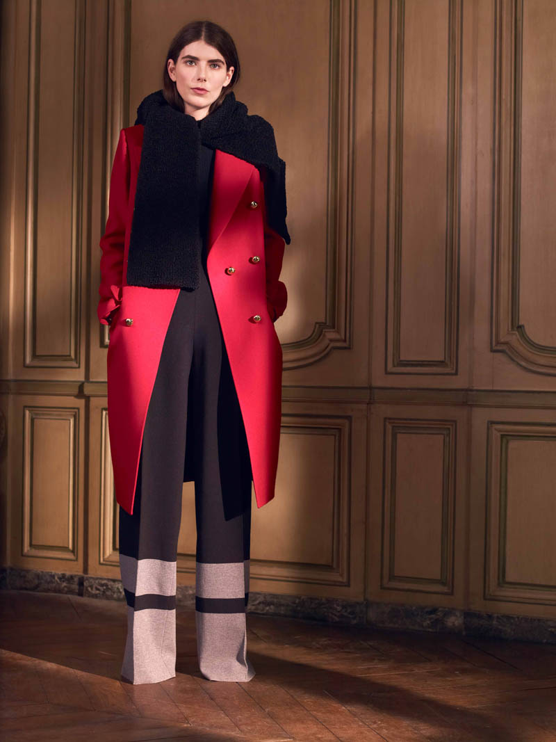 Sonia Rykiel Pre-Fall 2014 Collection – Fashion Gone Rogue