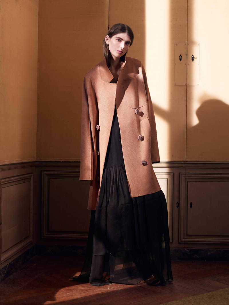 Sonia Rykiel Pre-Fall 2014 Collection – Fashion Gone Rogue