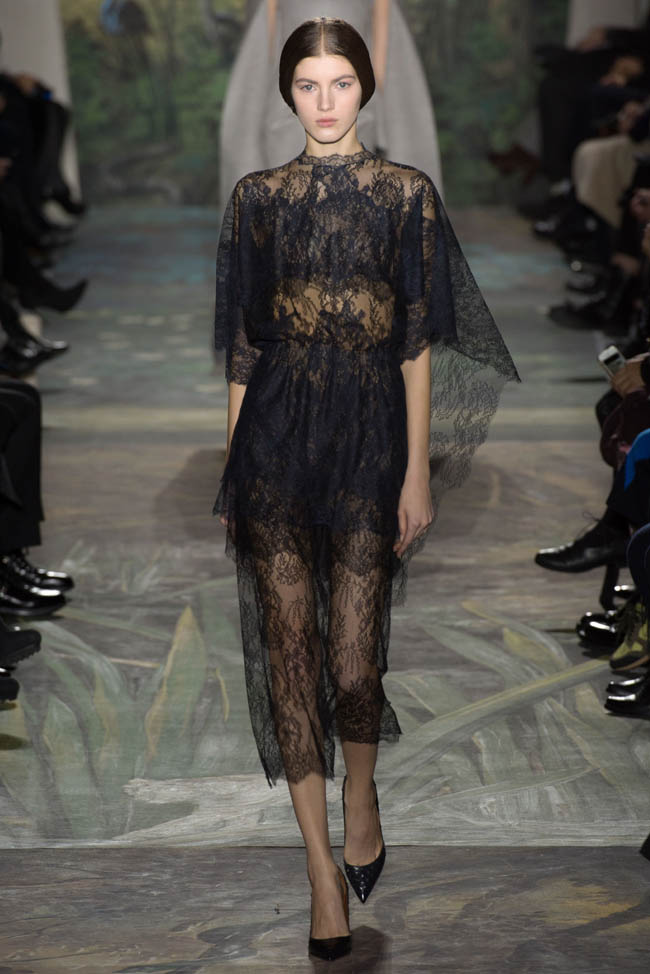 Valentino haute discount couture spring 2014