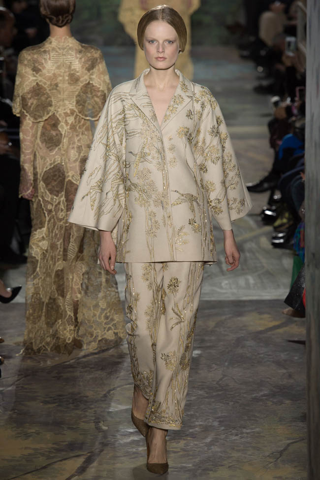 Valentino spring cheap summer 2014