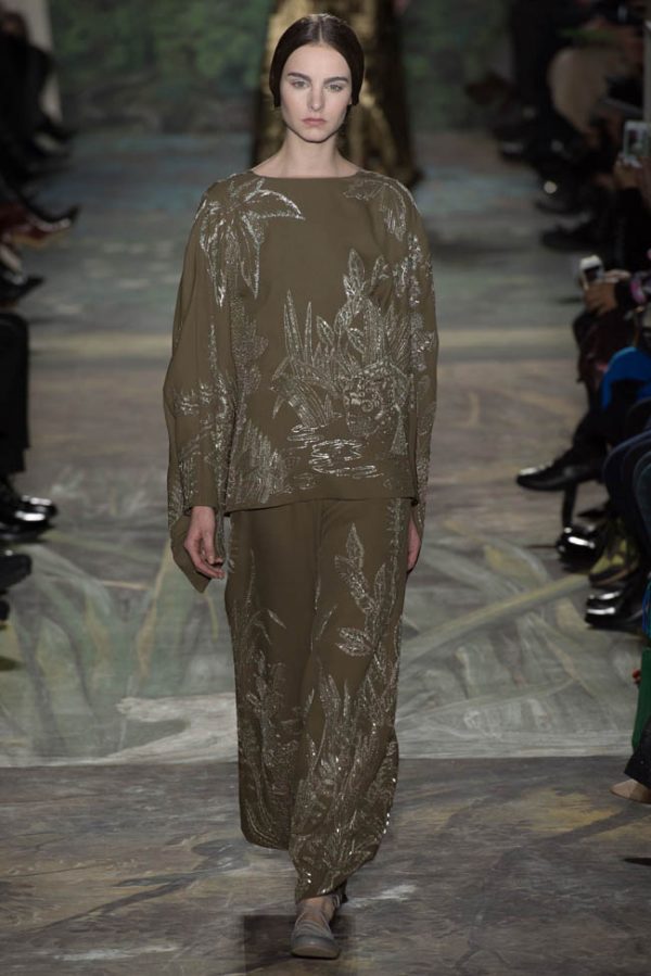 Valentino Haute Couture Spring/Summer 2014 – Fashion Gone Rogue