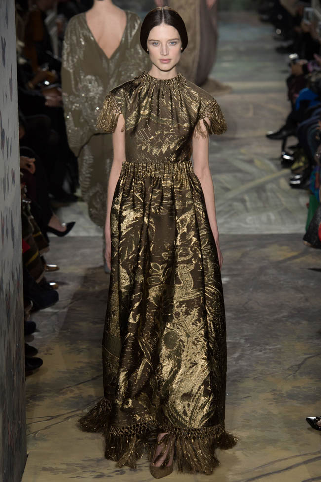 Valentino Haute Spring/Summer – Fashion Rogue