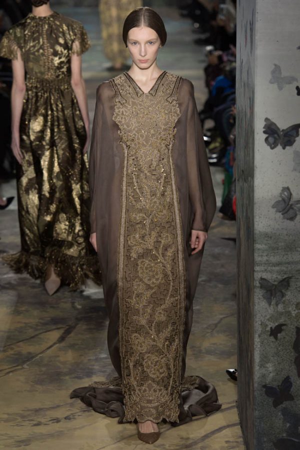 Valentino Haute Couture Spring/Summer 2014 – Fashion Gone Rogue