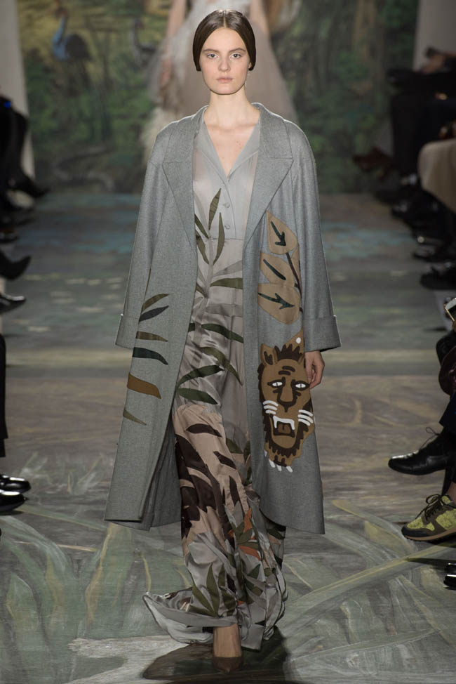Valentino Haute Couture Spring Summer 2014 Fashion Gone Rogue
