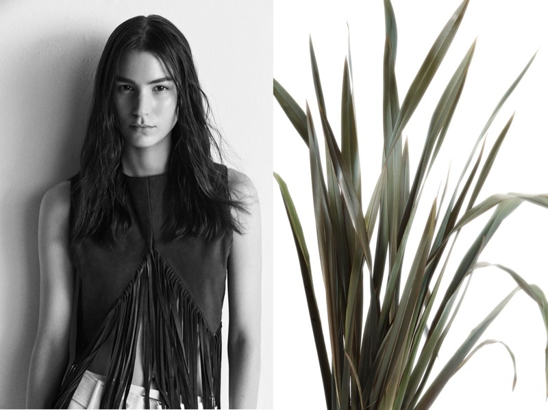 Week in Review | Emma's New Covers, Zara Ads, Sexy Barbara + More