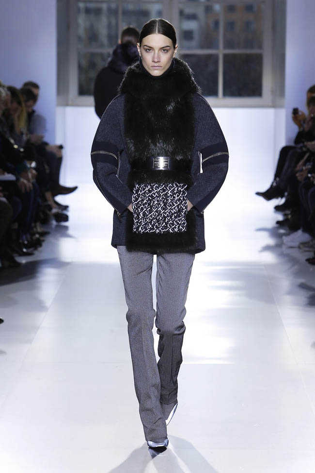 Balenciaga Fall/Winter