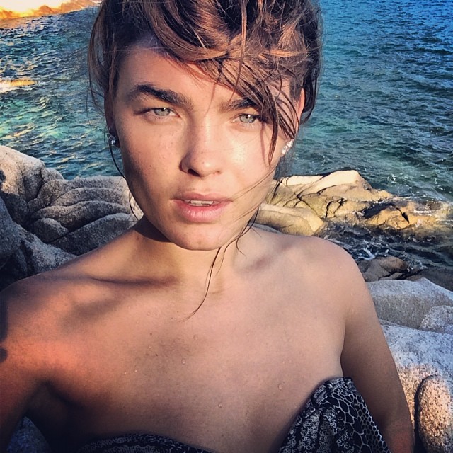 Instagram Photos of the Week | Irina Shayk, Chrissy Teigen + More Models