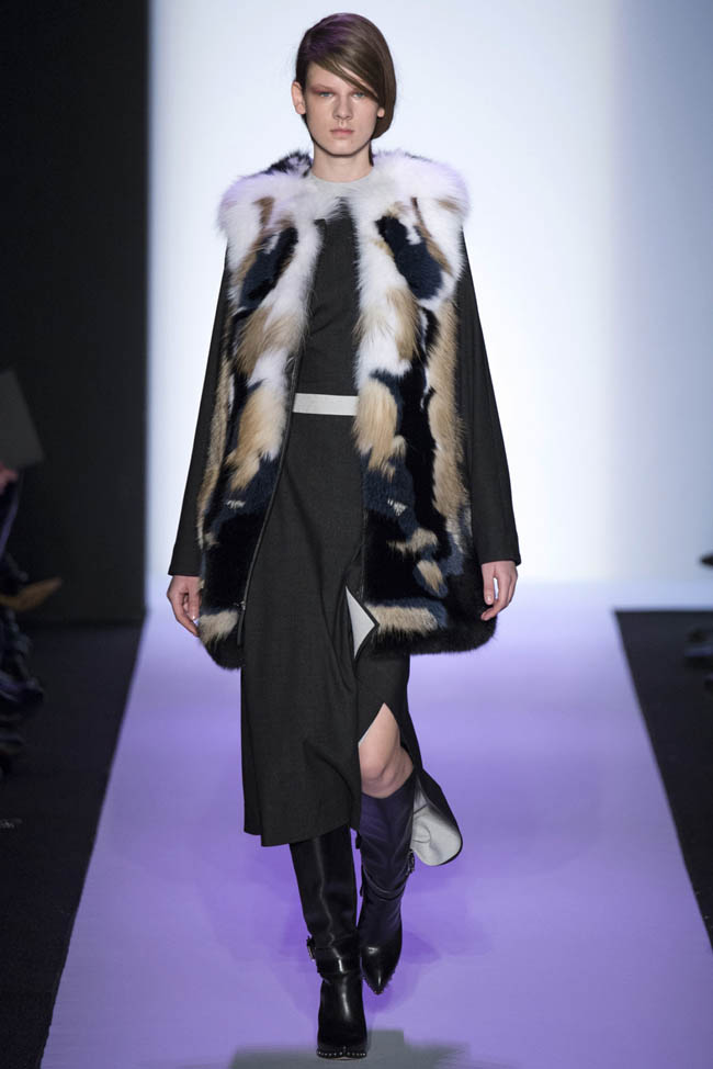 BCBG Max Azria Fall/Winter 2014