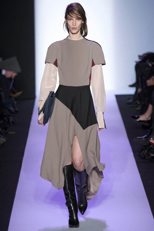 BCBG Max Azria Fall/Winter 2014