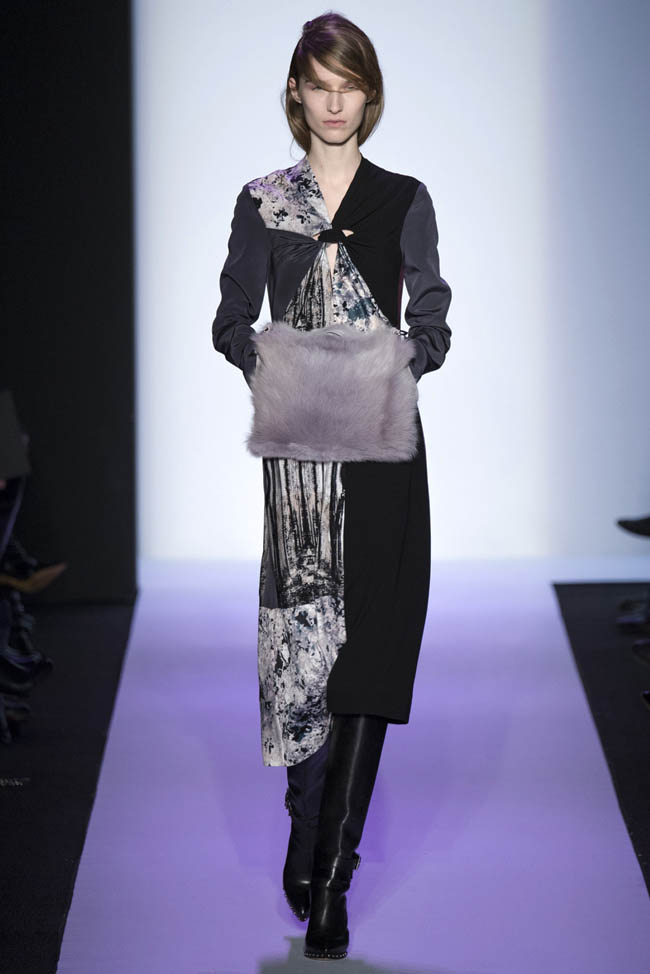 BCBG Max Azria Fall/Winter 2014