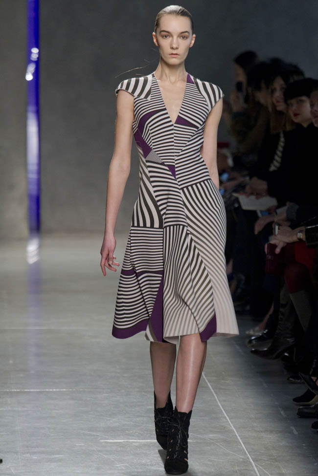 Bottega Veneta Fall/Winter 2014