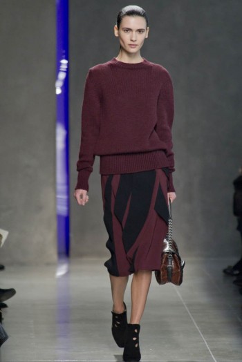 Bottega Veneta Fall/Winter 2014 | Fashion Gone Rogue