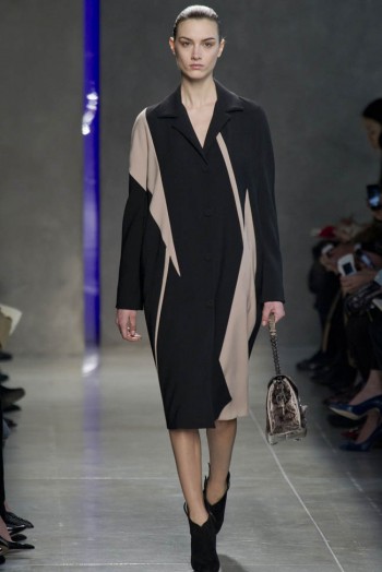 Bottega Veneta Fall/Winter 2014 | Milan Fashion Week