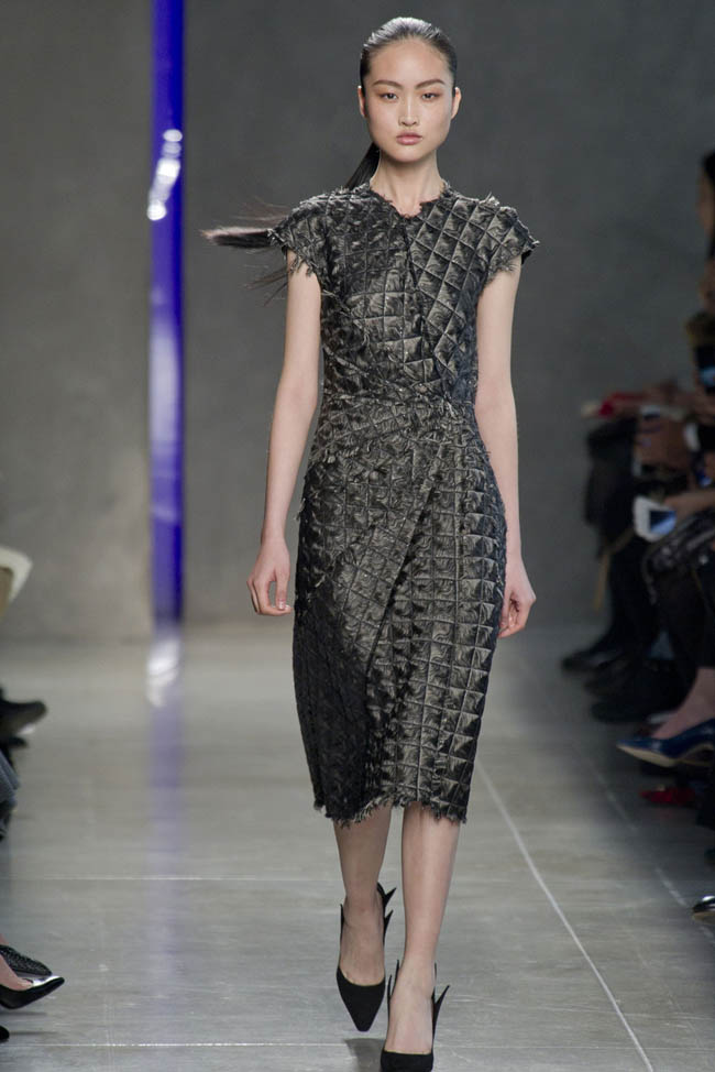 Bottega Veneta Fall/Winter 2014