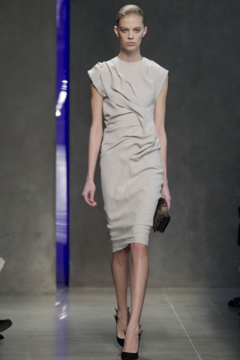 Bottega Veneta Fall/Winter 2014 | Milan Fashion Week