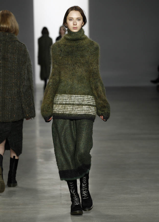 Top 5 Fall/Winter 2014 Trends