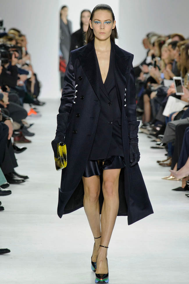 Dior Fall/Winter 2014 | Fashion Gone Rogue