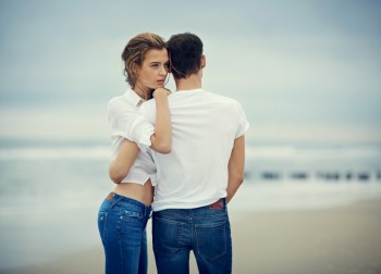 Josephine Skriver Fronts DL1961 Premium Denim Spring/Summer 2014 Campaign Josephine Skriver Fronts DL1961 Premium Denim Spring/Summer 2014 Campaign