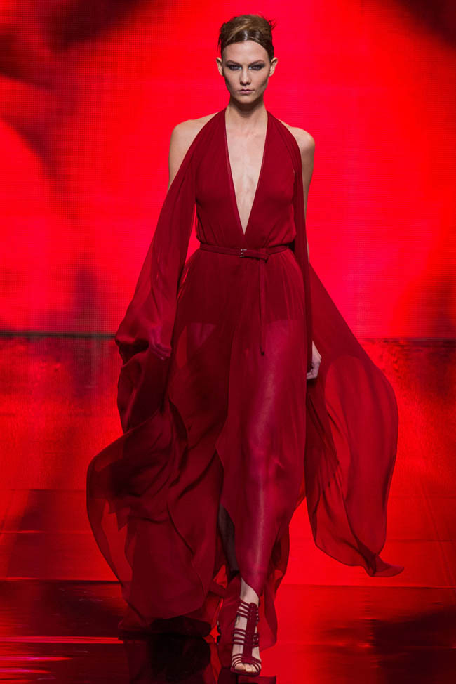 The Modern Flare: DONNA KARAN Fall Winter 2022 Collection