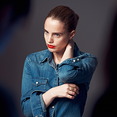 Go Behind the Scenes on Gap’s “Lived In” Campaign