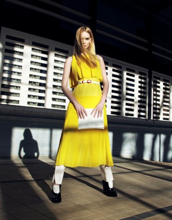 Henrietta Hellberg Gets Grand for Grazia UK by Nikolay Biryukov Henrietta Hellberg Gets Grand for Grazia UK by Nikolay Biryukov