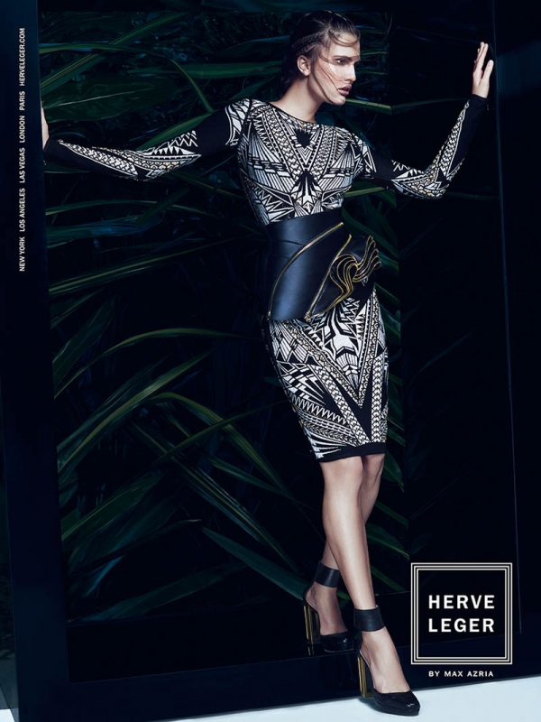 herve leger official website