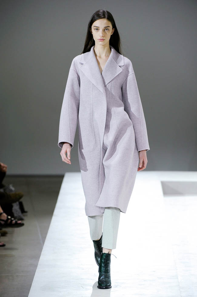 Jil Sander Fall/Winter 2014 | Fashion Gone Rogue