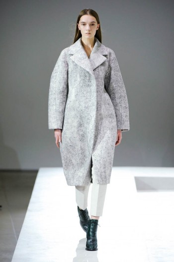 Jil Sander Fall/Winter 2014 | Milan Fashion Week