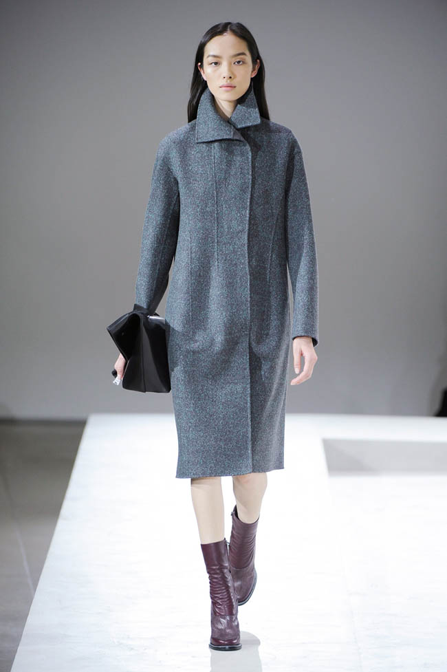 Jil Sander Fall/Winter 2014