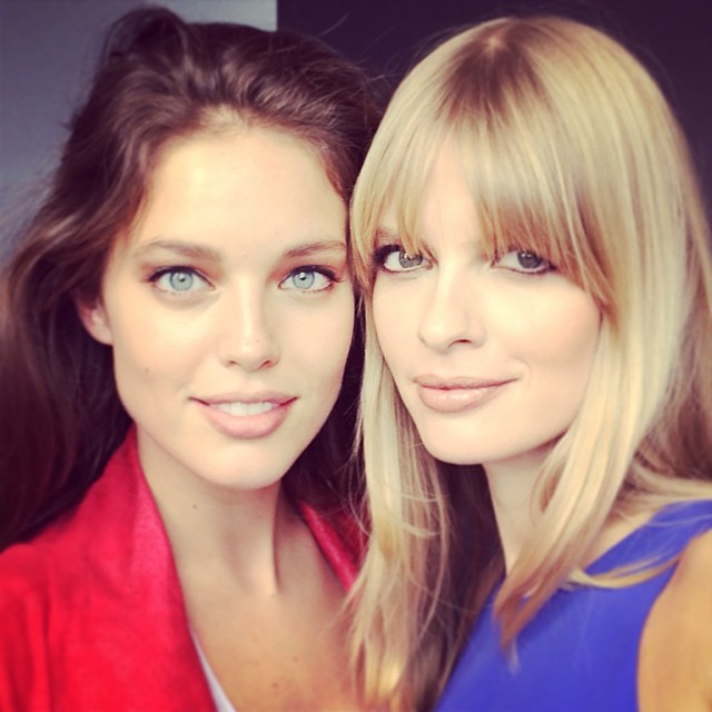 Instagram Photos of the Week | Irina Shayk, Chrissy Teigen + More Models
