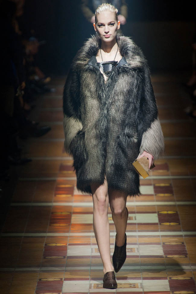 Lanvin Fall/Winter 2014