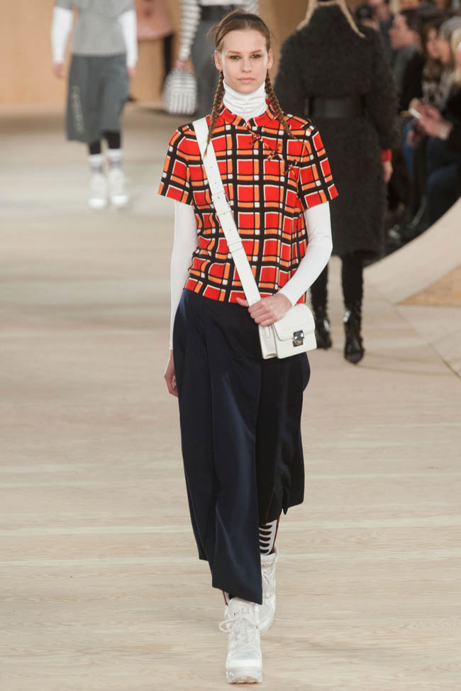 Marc by Marc Jacobs Fall/Winter 2014