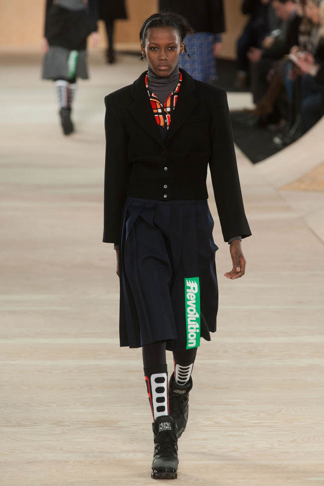 Marc by Marc Jacobs Fall/Winter 2014