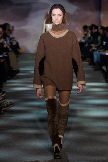 Marc Jacobs Fall/Winter 2014 | New York Fashion week