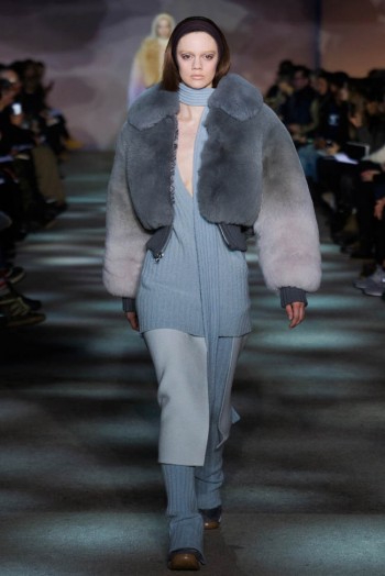 Marc Jacobs Fall/Winter 2014 | New York Fashion week