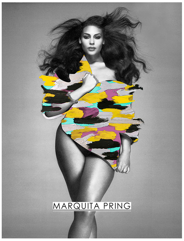 IMG Includes Plus Size Models in Fall Show Package