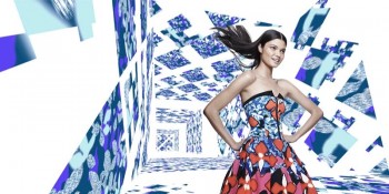Shop the Peter Pilotto for Target Collection on Net-a-Porter Shop the Peter Pilotto for Target Collection on Net-a-Porter