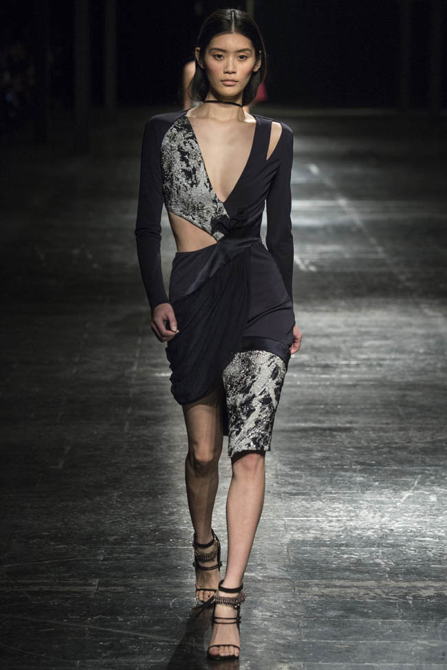 Prabal Gurung Fall/Winter 2014 | Fashion Gone Rogue