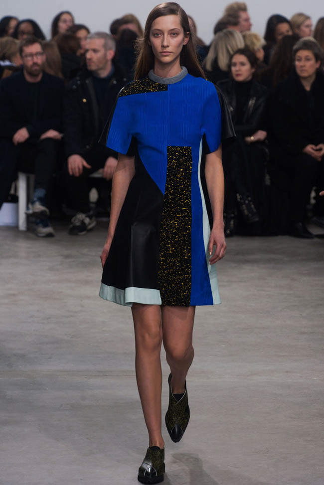 Proenza Schouler Fall/Winter 2014 | Fashion Gone Rogue