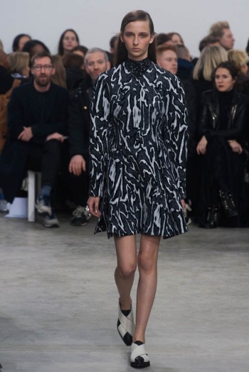 Proenza Schouler Fall/Winter 2014