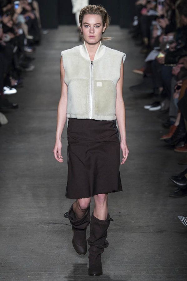 Rag & Bone Fall/Winter 2014 New York Fashion Week Fashion Gone Rogue