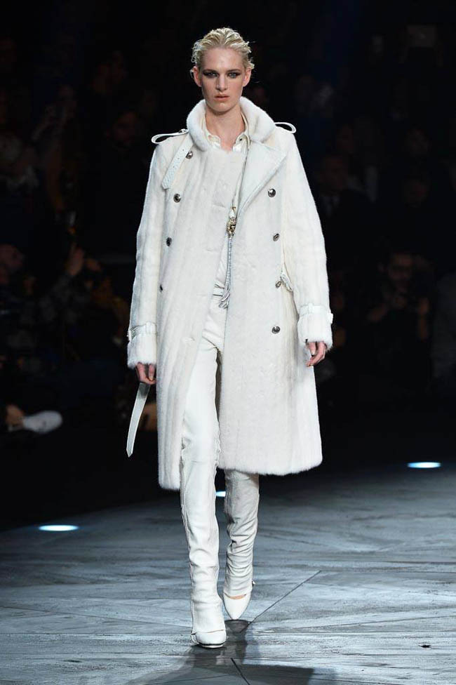 Roberto Cavalli Fall/Winter 2014 | Fashion Gone Rogue