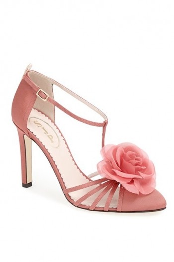 Photos: Sarah Jessica Parker SJP Shoe Collection