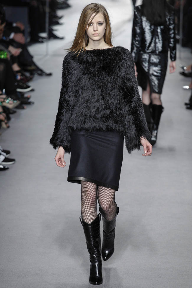 Tom Ford Fall/Winter 2014 | Fashion Gone Rogue