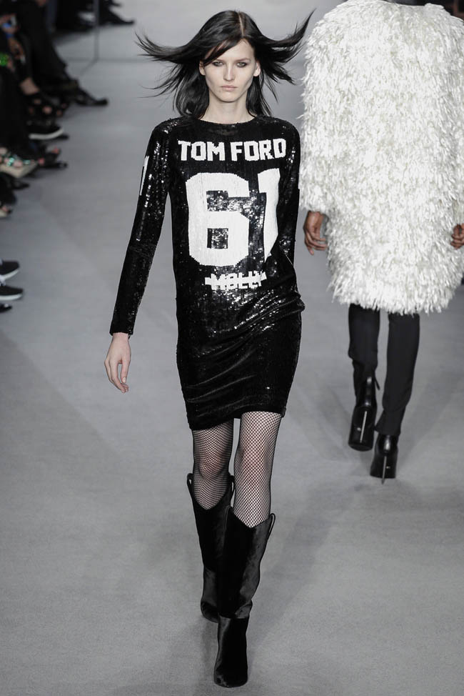 Top 5 Fall/Winter 2014 Trends