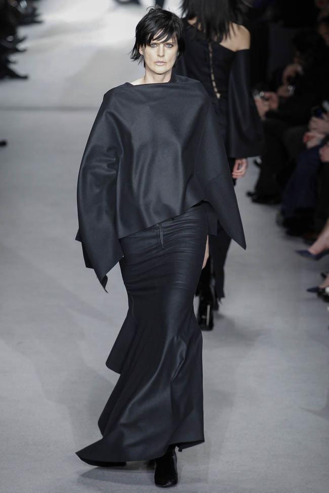 Tom Ford Fall/Winter 2014 | Fashion Gone Rogue