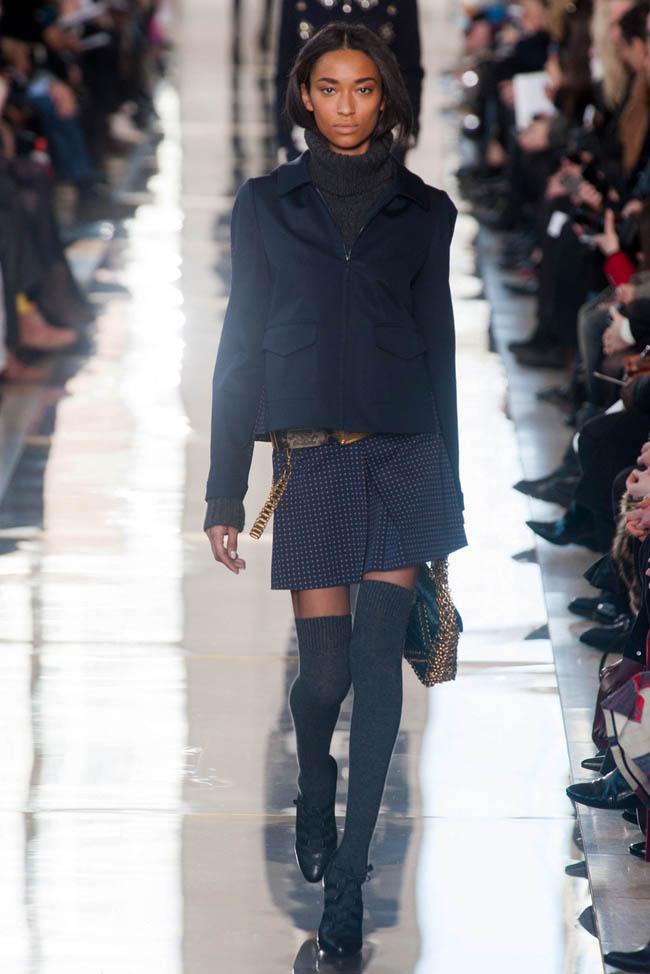 Tory Burch Fall/Winter 2014