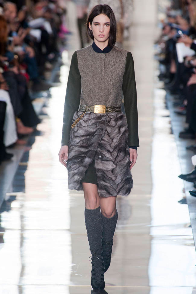 Tory Burch Fall/Winter 2014